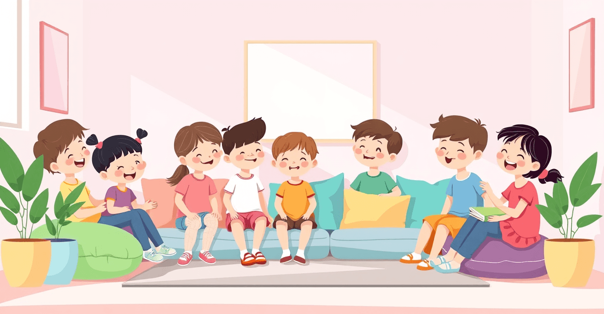 SPARK Certified Preschools: What It Means for Parents