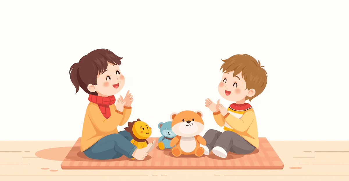 Speech & Language Development in Preschoolers (Singapore Guide)