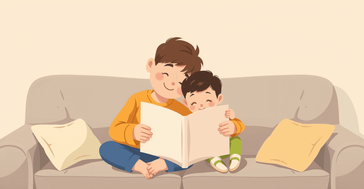 How to Teach Your Preschooler to Read at Home (Singapore K1 Guide)
