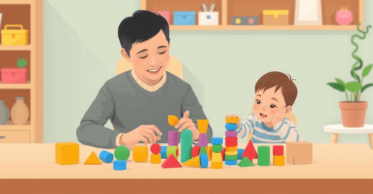 Teaching Addition and Subtraction to Preschoolers in Singapore: A Parent's Guide (2026)